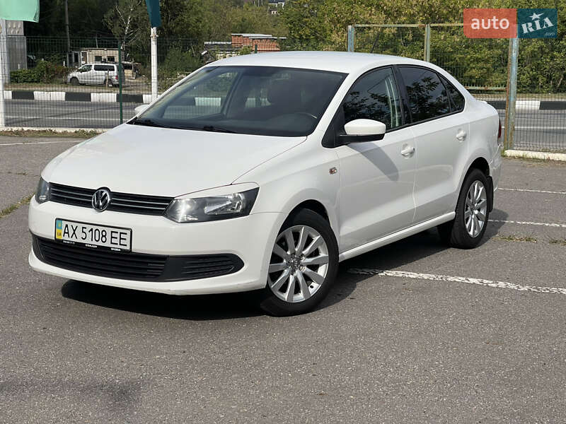 Volkswagen Polo 2013 Volkswagen Polo 2013