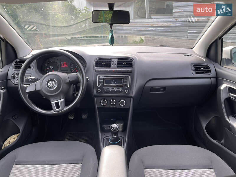 Седан Volkswagen Polo 2013 в Харькове фото 14 Седан Volkswagen Polo 2013 в Харькове