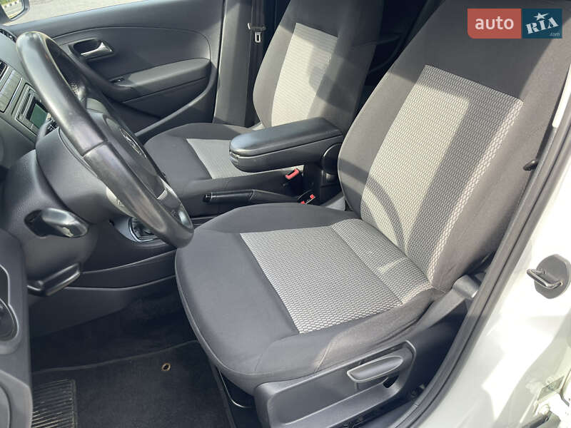 Седан Volkswagen Polo 2013 в Харькове фото 17 Седан Volkswagen Polo 2013 в Харькове