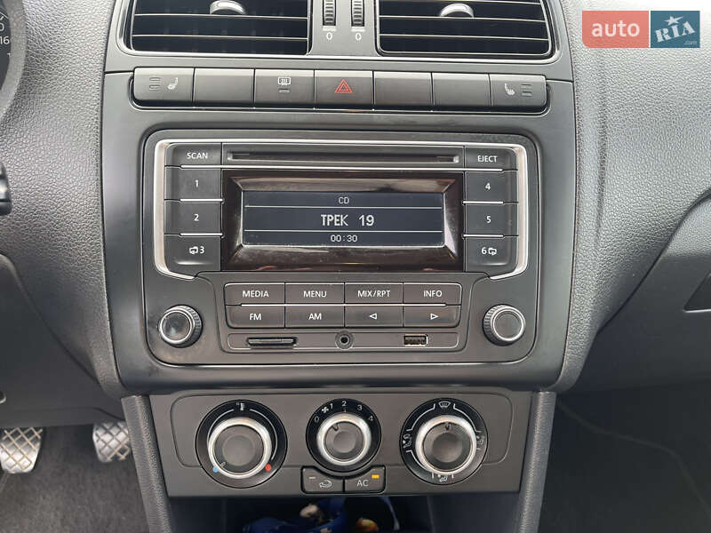 Седан Volkswagen Polo 2013 в Харькове фото 20 Седан Volkswagen Polo 2013 в Харькове