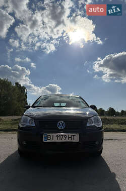 Хетчбек Volkswagen Polo 2008 в Горішніх Плавнях