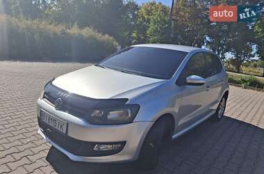 Хетчбек Volkswagen Polo 2010 в Миргороді