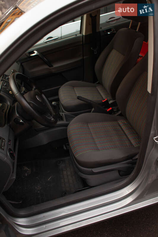 Хэтчбек Volkswagen Polo 2007 в Луцке