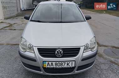 Хэтчбек Volkswagen Polo 2007 в Прилуках