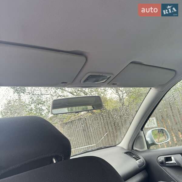 Хэтчбек Volkswagen Polo 2001 в Народичах