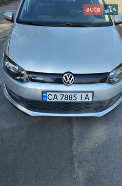 Хетчбек Volkswagen Polo 2012 в Черкасах