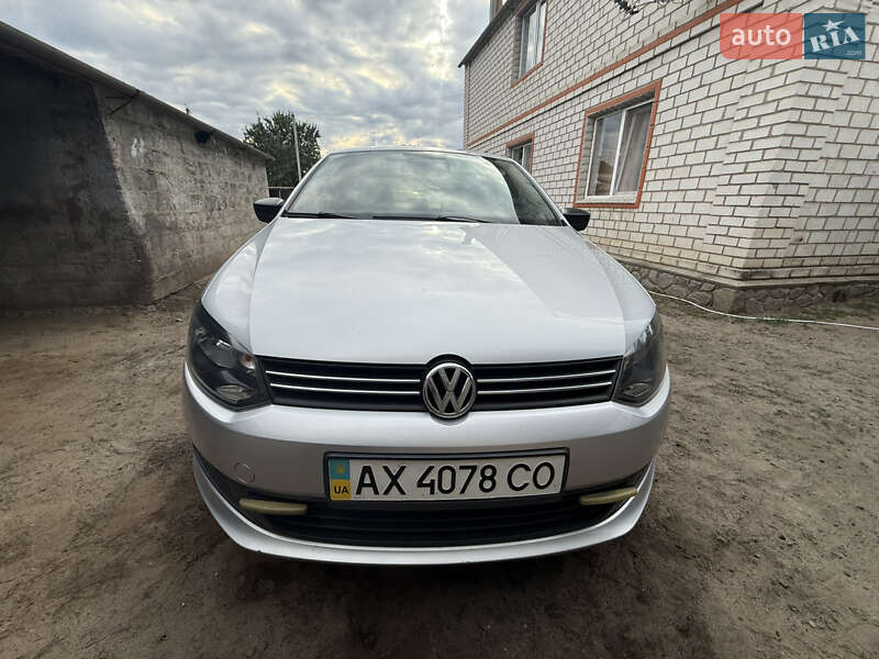 Volkswagen Polo 2011 Volkswagen Polo 2011