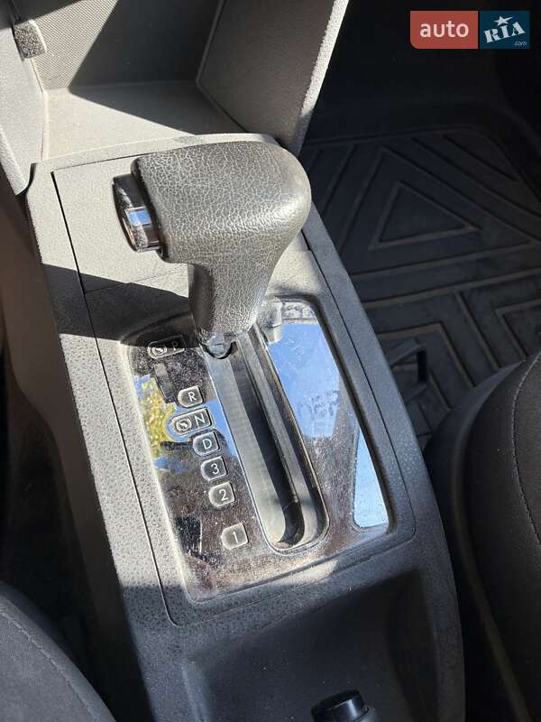 Хэтчбек Volkswagen Polo 2005 в Львове