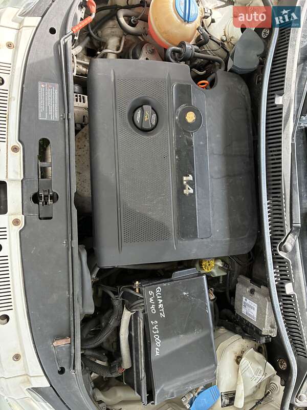 Хэтчбек Volkswagen Polo 2005 в Львове