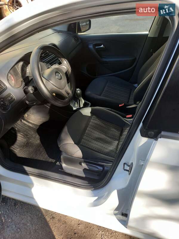 Седан Volkswagen Polo 2019 в Києві фото 13 Седан Volkswagen Polo 2019 в Києві