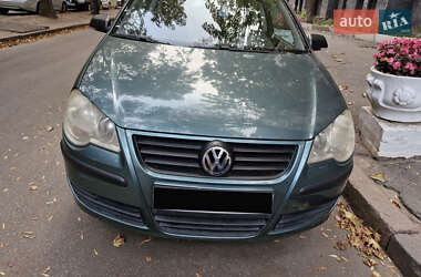 Хетчбек Volkswagen Polo 2006 в Харкові