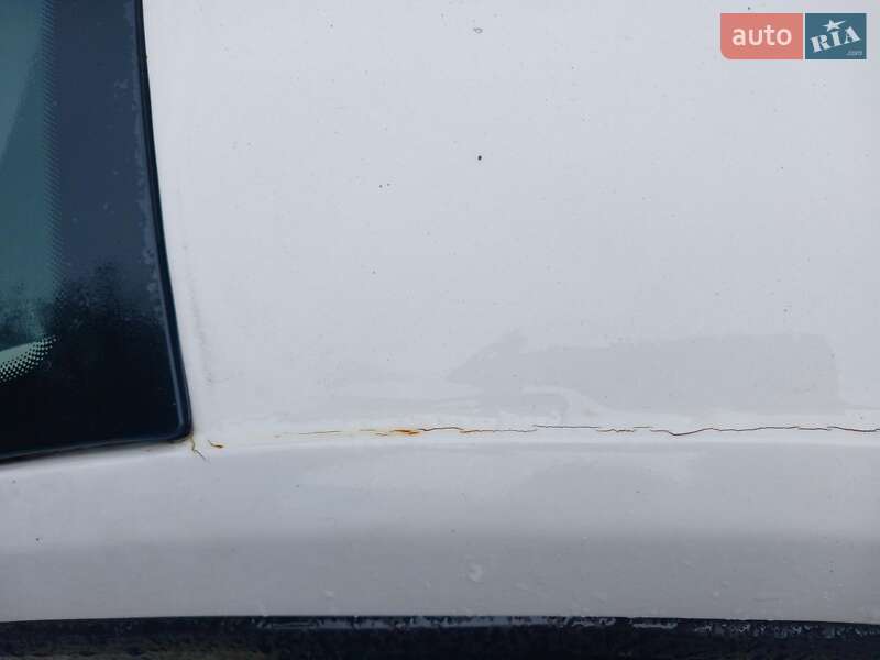 Седан Volkswagen Polo 2017 в Львове