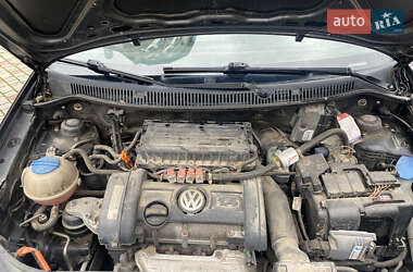 Хэтчбек Volkswagen Polo 2008 в 