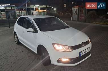 Хетчбек Volkswagen Polo 2015 в Білій Церкві