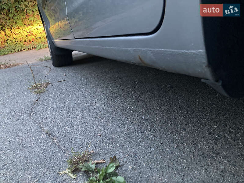 Хэтчбек Volkswagen Polo 2008 в Киеве фото 11 Хэтчбек Volkswagen Polo 2008 в Киеве