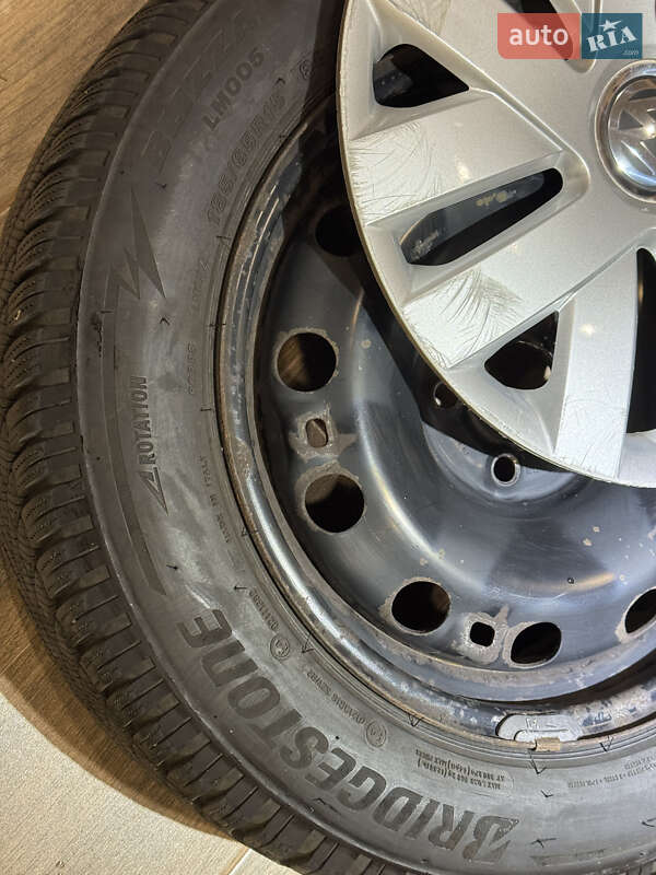 Седан Volkswagen Polo 2011 в Ровно фото 28 Седан Volkswagen Polo 2011 в Ровно