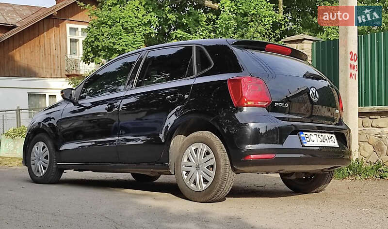 Хэтчбек Volkswagen Polo 2016 в Дрогобыче фото 22 Хэтчбек Volkswagen Polo 2016 в Дрогобыче