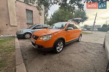 Хетчбек Volkswagen Polo 2007 в Києві