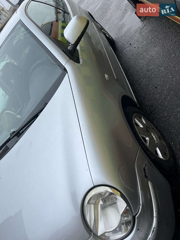 Хетчбек Volkswagen Polo 2003 в Черкасах