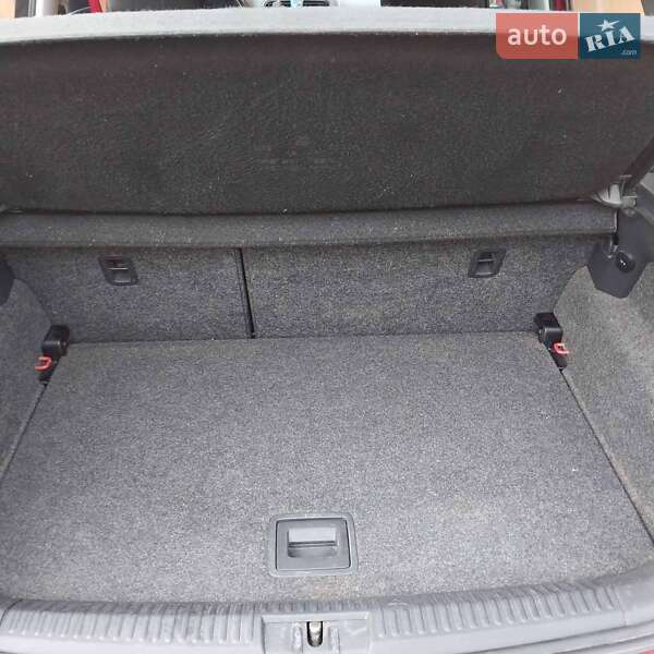 Хэтчбек Volkswagen Polo 2009 в Камне-Каширском