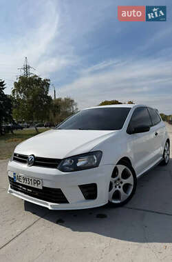 Хэтчбек Volkswagen Polo 2014 в Харькове