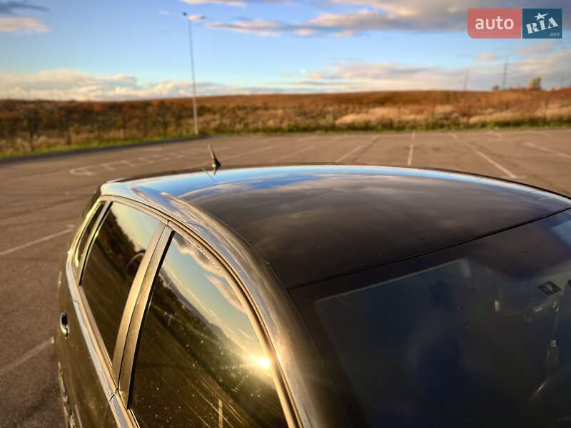 Хэтчбек Volkswagen Polo 2007 в Ровно