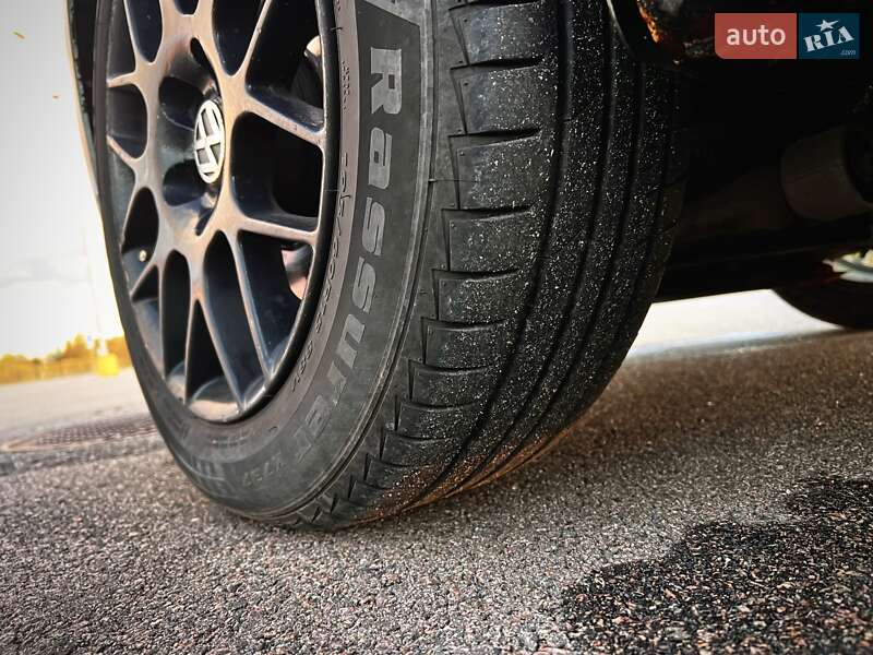 Хэтчбек Volkswagen Polo 2007 в Ровно