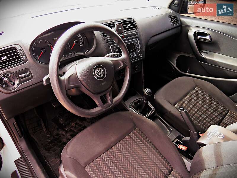 Седан Volkswagen Polo 2019 в Черкассах фото 5 Седан Volkswagen Polo 2019 в Черкассах