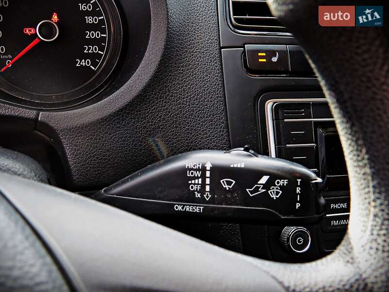 Седан Volkswagen Polo 2019 в Черкассах фото 10 Седан Volkswagen Polo 2019 в Черкассах