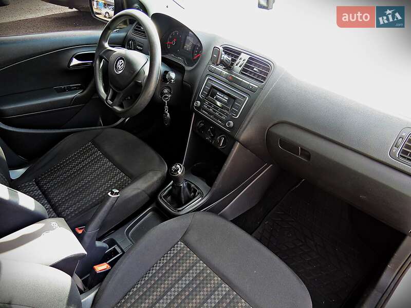 Седан Volkswagen Polo 2019 в Черкассах фото 13 Седан Volkswagen Polo 2019 в Черкассах