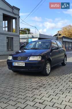 Хэтчбек Volkswagen Polo 2000 в Коломые