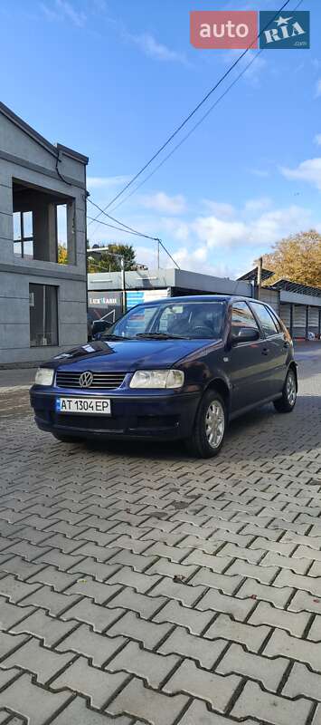 Volkswagen Polo 2000