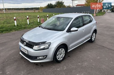 Хэтчбек Volkswagen Polo 2013 в Борисполе Хэтчбек Volkswagen Polo 2013 в Борисполе