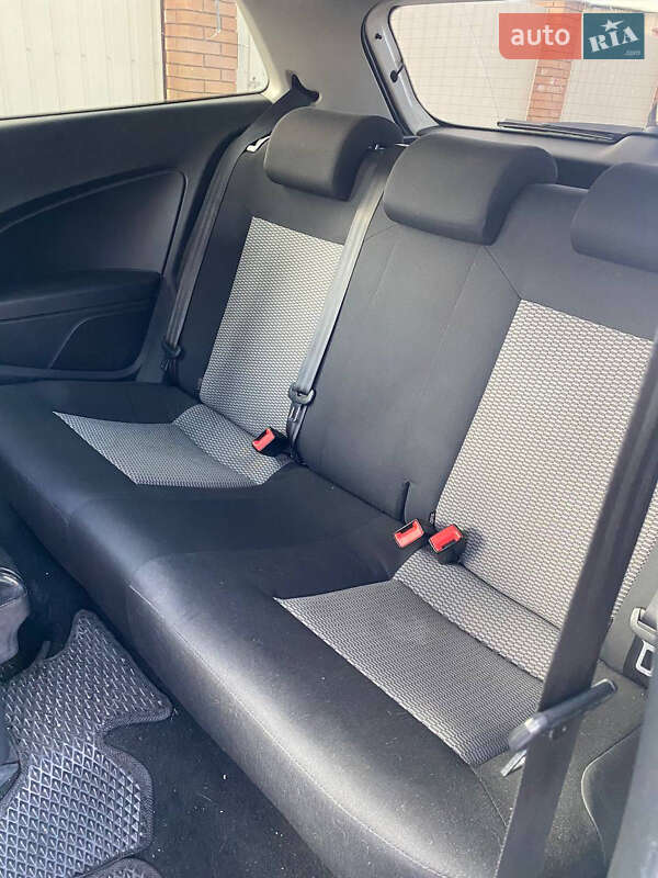 Хэтчбек Volkswagen Polo 2014 в Киеве