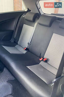 Хэтчбек Volkswagen Polo 2014 в 