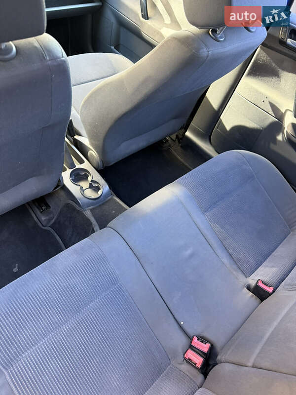 Хэтчбек Volkswagen Polo 2002 в Киеве