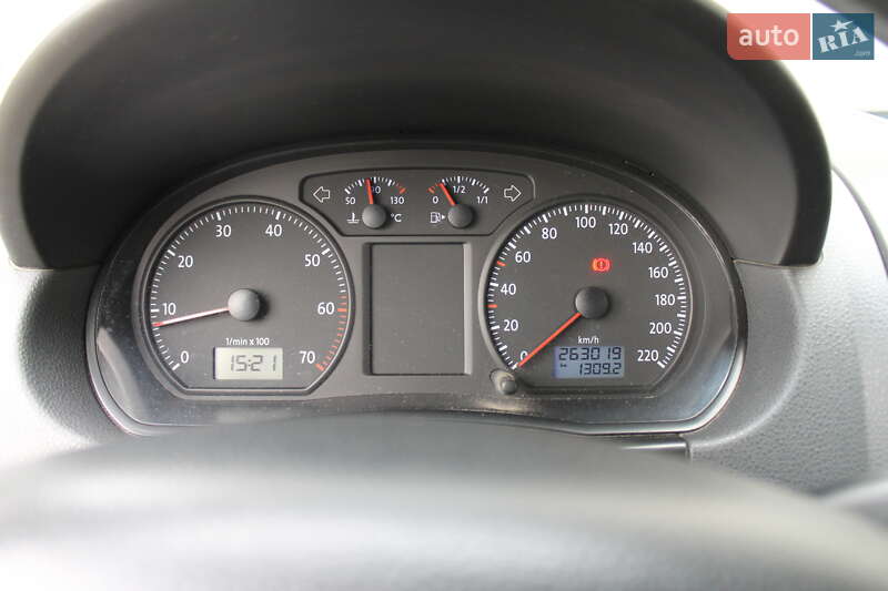 Хэтчбек Volkswagen Polo 2007 в Збараже