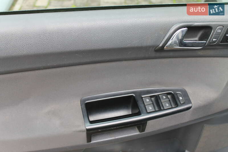 Хэтчбек Volkswagen Polo 2007 в Збараже