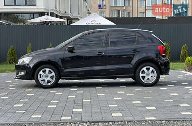 Хэтчбек Volkswagen Polo 2010 в 