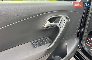 Хэтчбек Volkswagen Polo 2010 в 