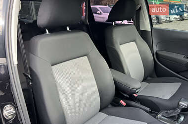 Хэтчбек Volkswagen Polo 2010 в 
