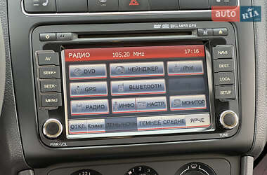 Хэтчбек Volkswagen Polo 2010 в 