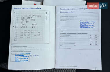 Хэтчбек Volkswagen Polo 2010 в 