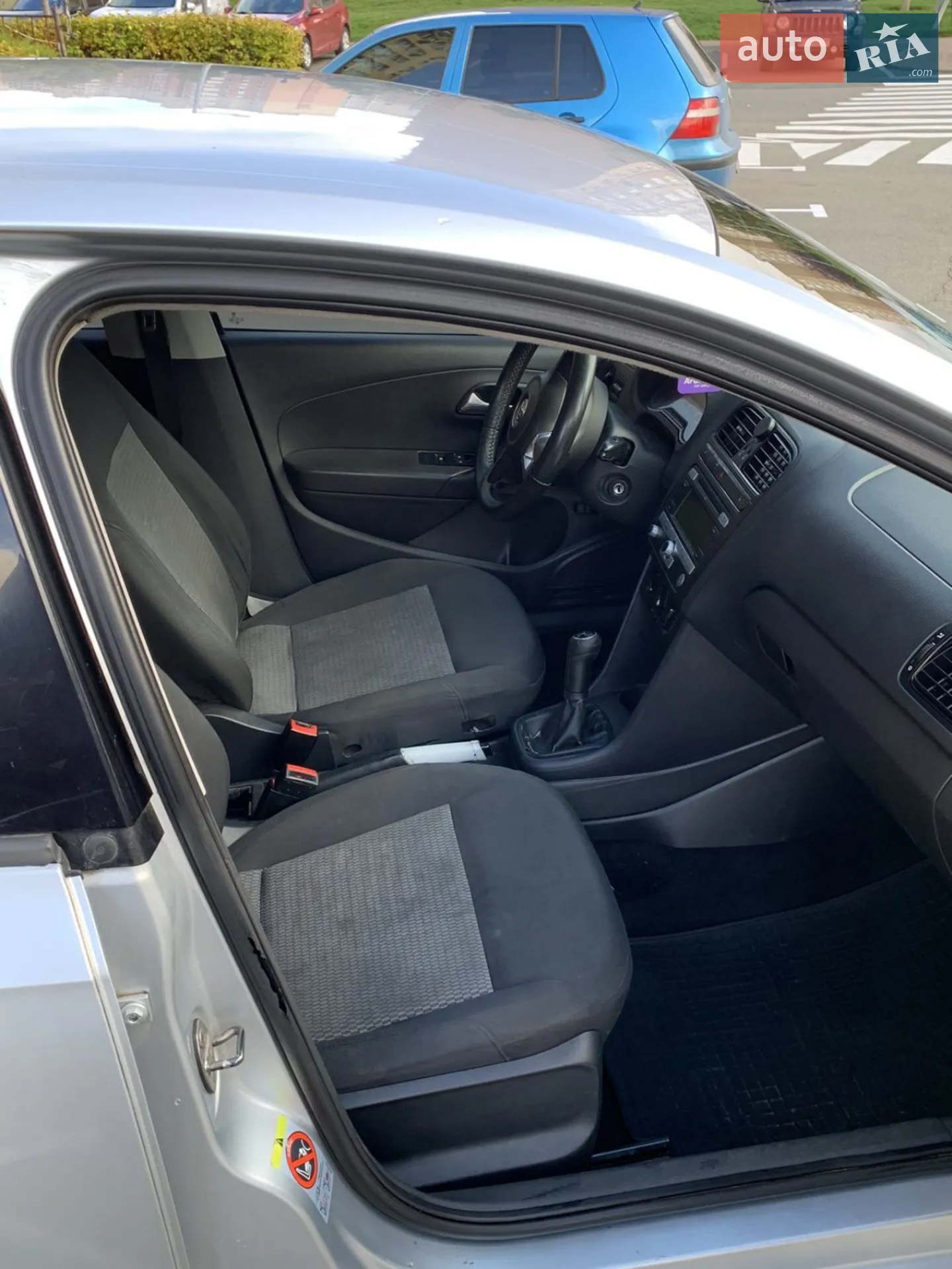 2011 Volkswagen Polo - мініатюра 10