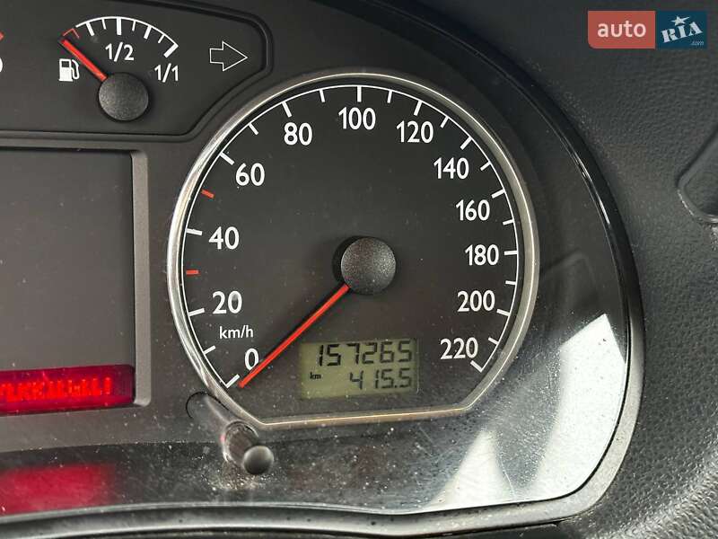 Хетчбек Volkswagen Polo 2002 в Городенці