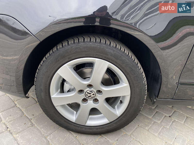 Хэтчбек Volkswagen Polo 2007 в Виннице фото 8 Хэтчбек Volkswagen Polo 2007 в Виннице