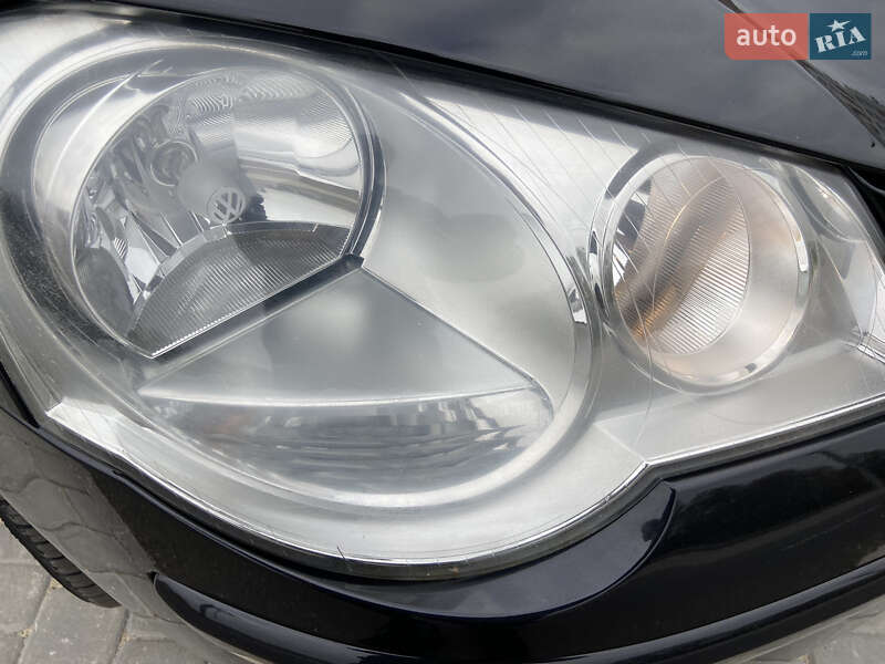 Хэтчбек Volkswagen Polo 2007 в Виннице фото 20 Хэтчбек Volkswagen Polo 2007 в Виннице