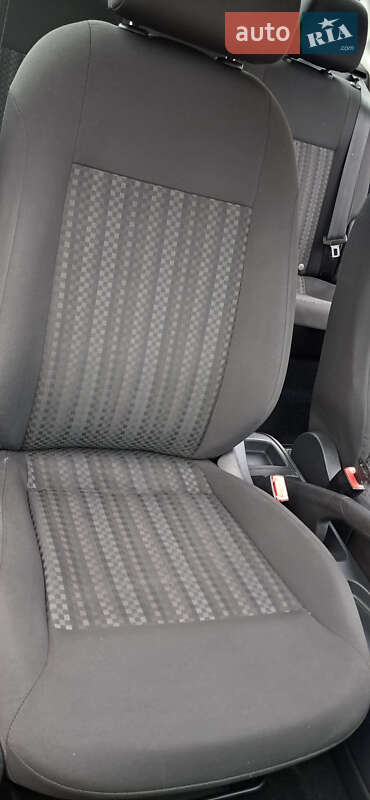 Седан Volkswagen Polo 2018 в Желтых Водах