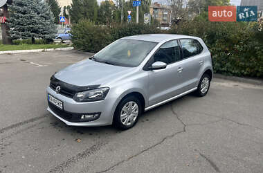 Хэтчбек Volkswagen Polo 2013 в Киеве
