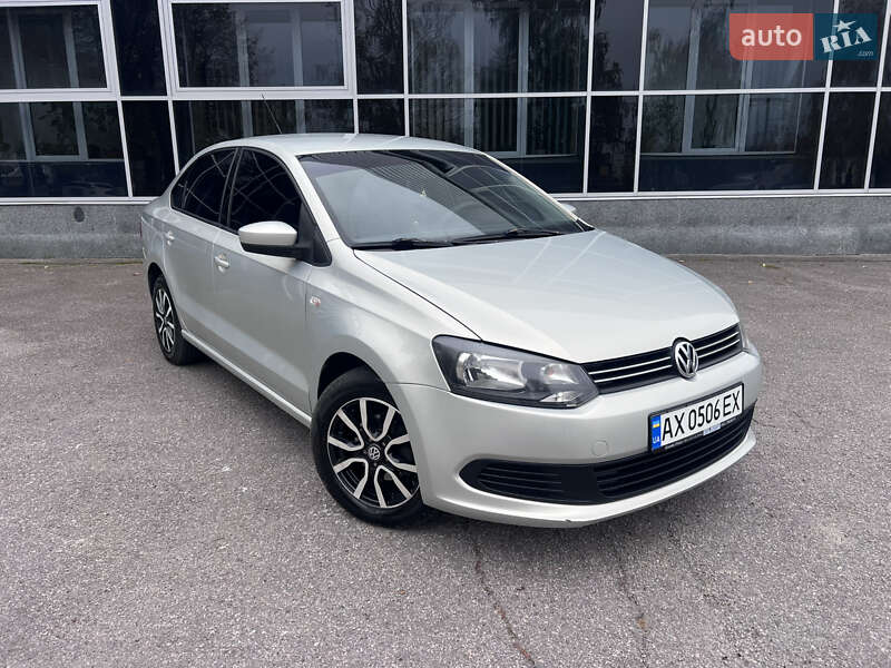 Volkswagen Polo 2011 Volkswagen Polo 2011
